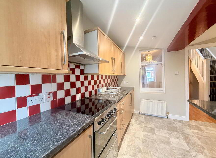 11 East Street, Donaghadee, BT21 0DW