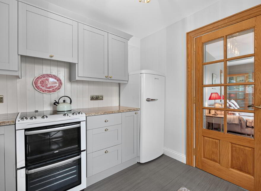 86 Lisnagrot Road, Kilrea, Coleraine, BT51 5SG