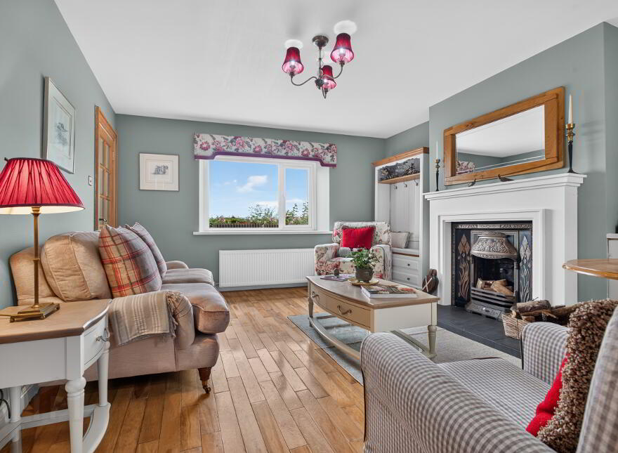 86 Lisnagrot Road, Kilrea, Coleraine, BT51 5SG