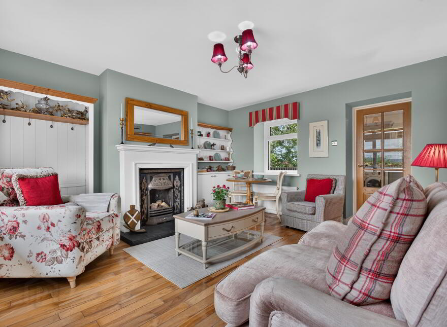 86 Lisnagrot Road, Kilrea, Coleraine, BT51 5SG