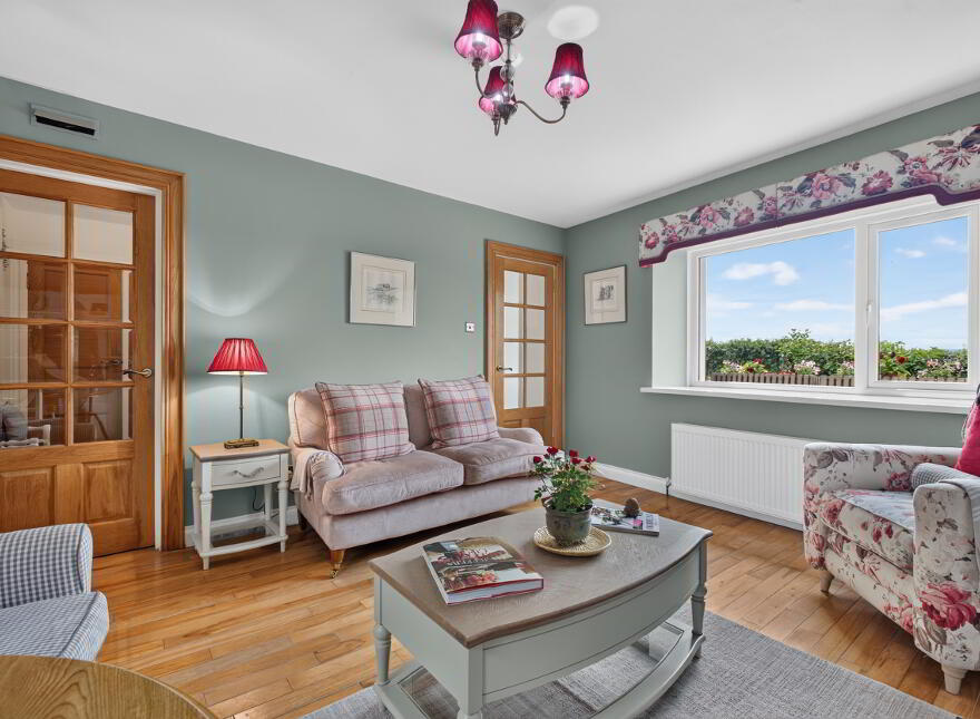 86 Lisnagrot Road, Kilrea, Coleraine, BT51 5SG