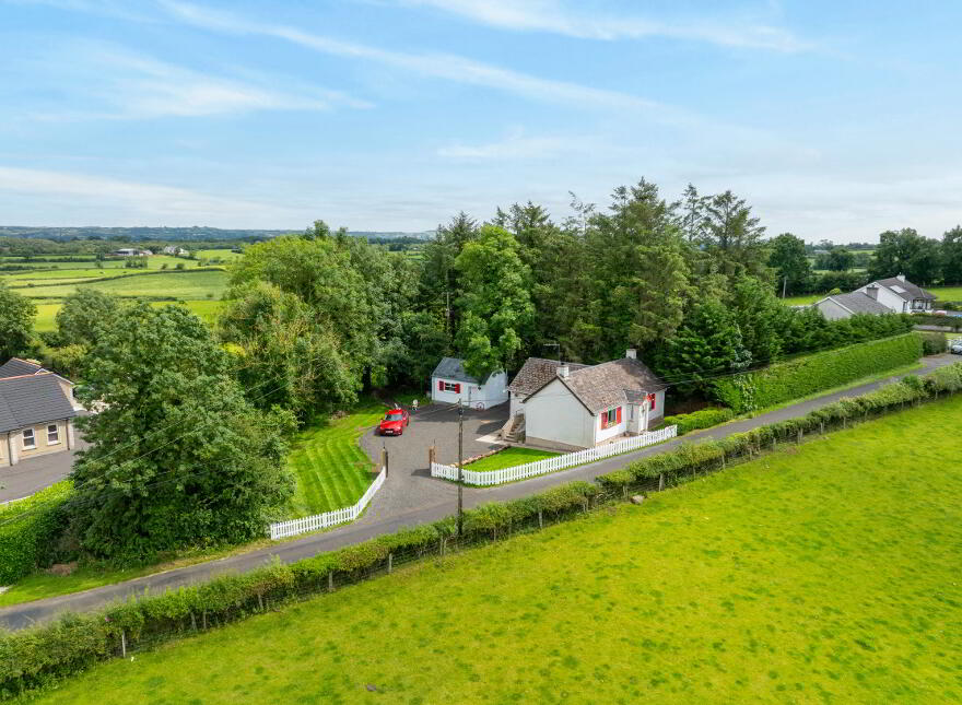 86 Lisnagrot Road, Kilrea, Coleraine, BT51 5SG