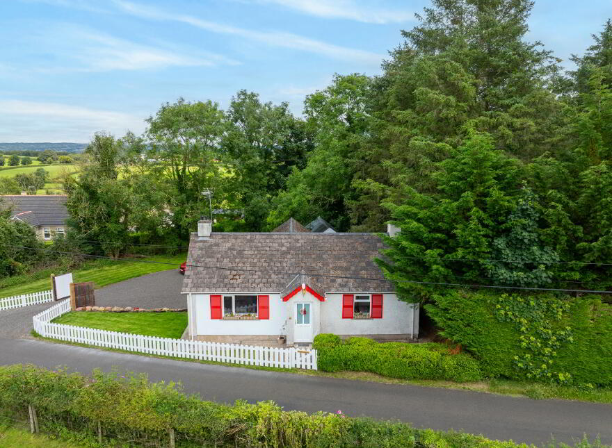86 Lisnagrot Road, Kilrea, Coleraine, BT51 5SG