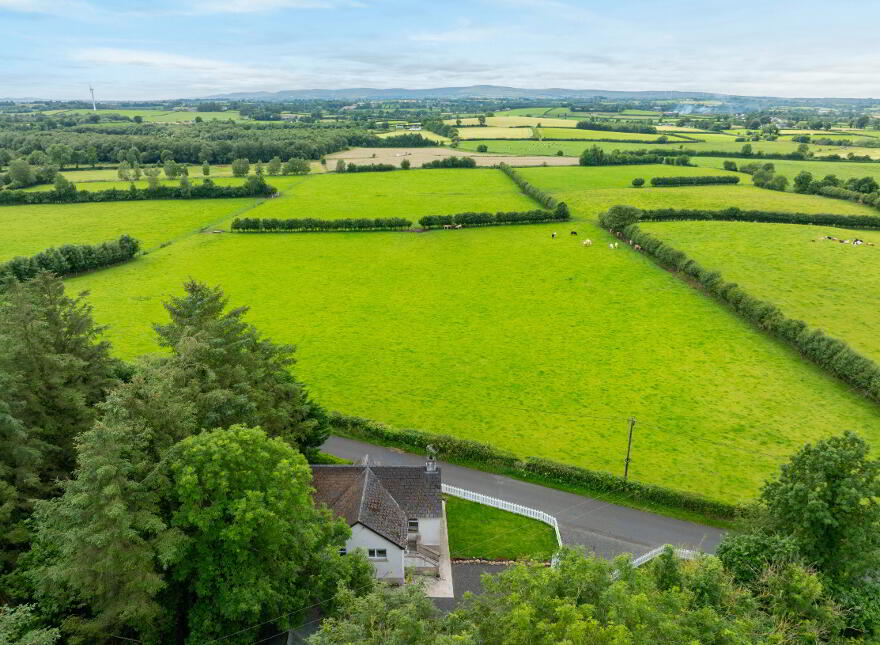 86 Lisnagrot Road, Kilrea, Coleraine, BT51 5SG