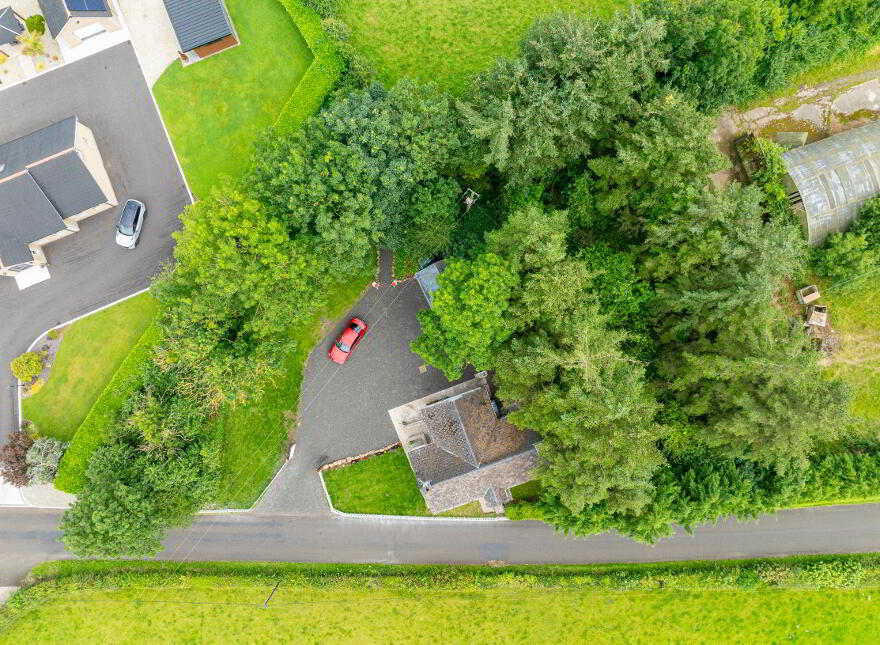 86 Lisnagrot Road, Kilrea, Coleraine, BT51 5SG
