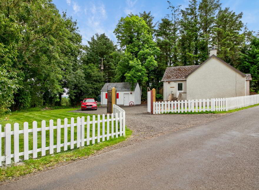 86 Lisnagrot Road, Kilrea, Coleraine, BT51 5SG