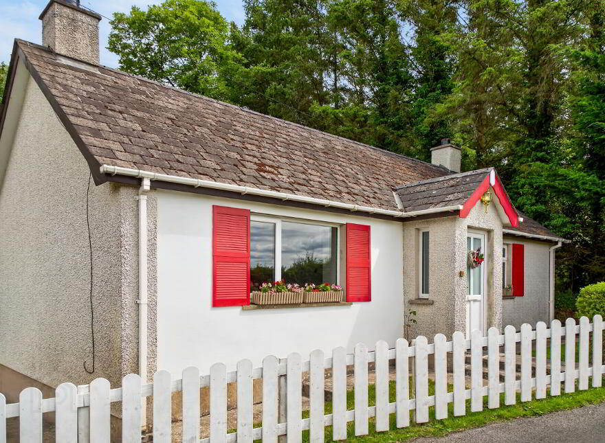 86 Lisnagrot Road, Kilrea, Coleraine, BT51 5SG