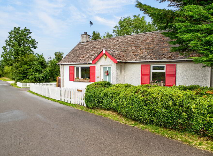 86 Lisnagrot Road, Kilrea, Coleraine, BT51 5SG