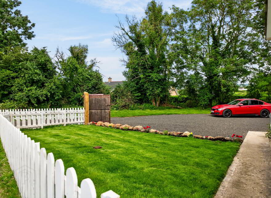 86 Lisnagrot Road, Kilrea, Coleraine, BT51 5SG