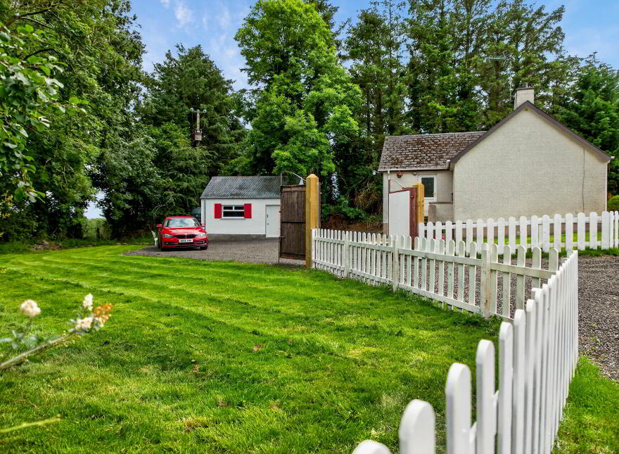 86 Lisnagrot Road, Kilrea, Coleraine, BT51 5SG