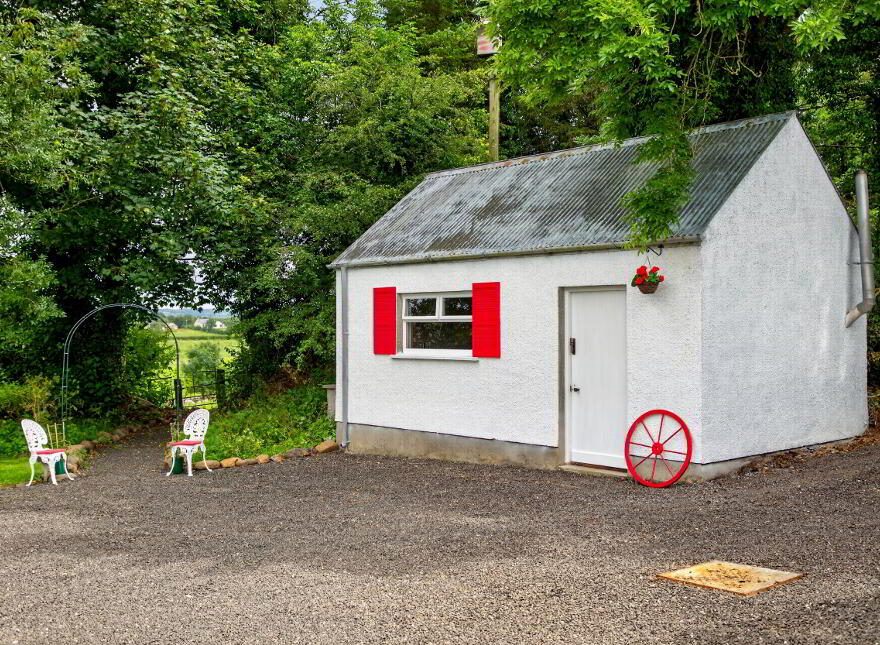 86 Lisnagrot Road, Kilrea, Coleraine, BT51 5SG
