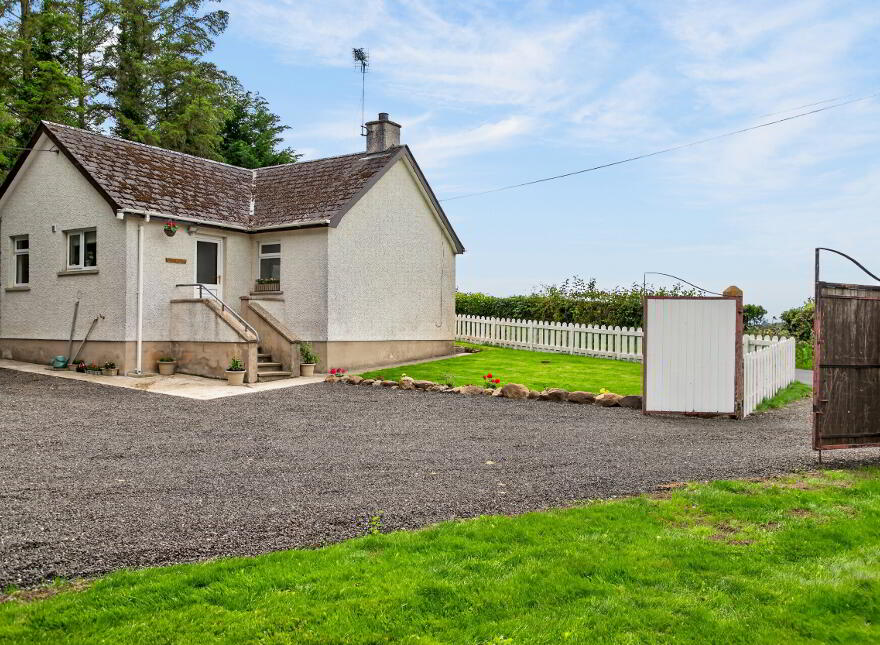 86 Lisnagrot Road, Kilrea, Coleraine, BT51 5SG