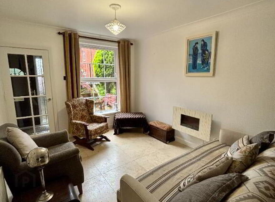 5A Windsor Close, Belfast, BT9 6FG