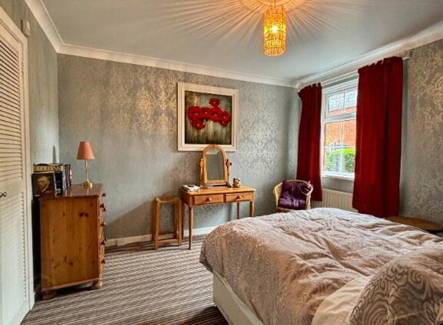 5A Windsor Close, Belfast, BT9 6FG