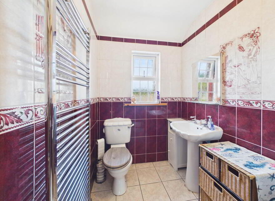 37 St. Mollerans, Carrickbeg, Carrick-On-Suir, E32XK07