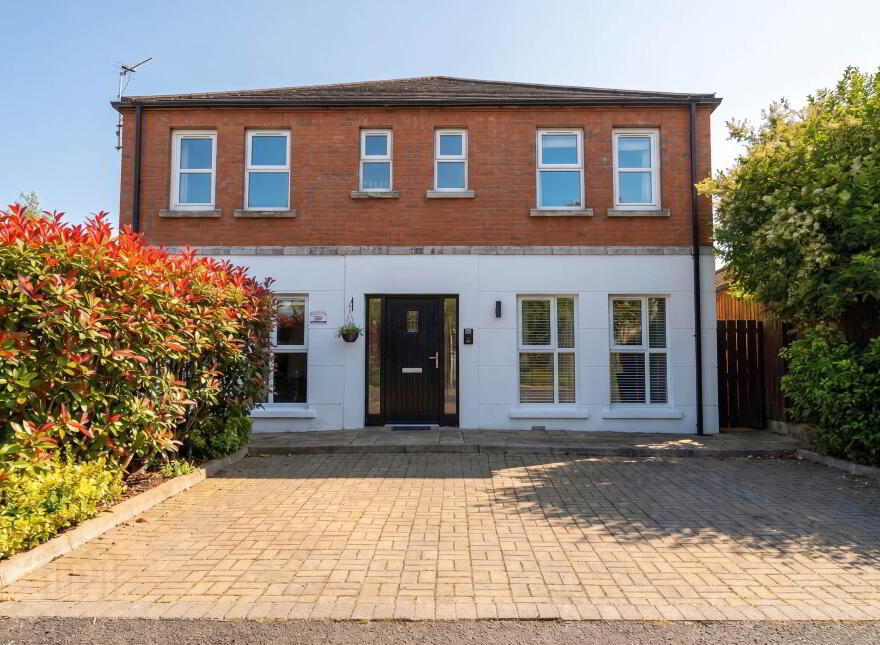 4 Fortfield Mews, Belfast, BT17 0WA photo