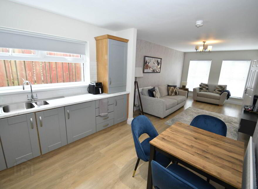 4 Fortfield Mews, Belfast, BT17 0WA