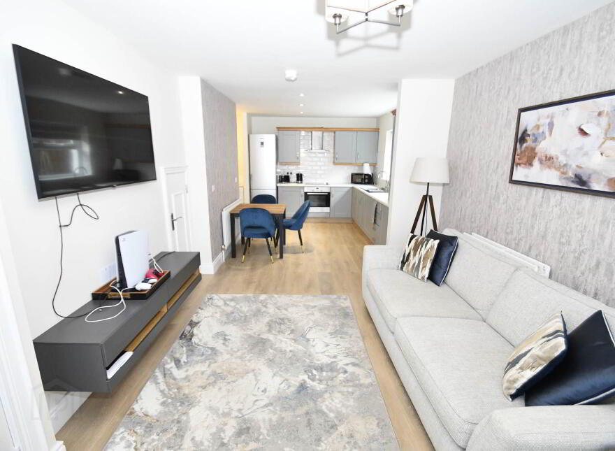 4 Fortfield Mews, Belfast, BT17 0WA