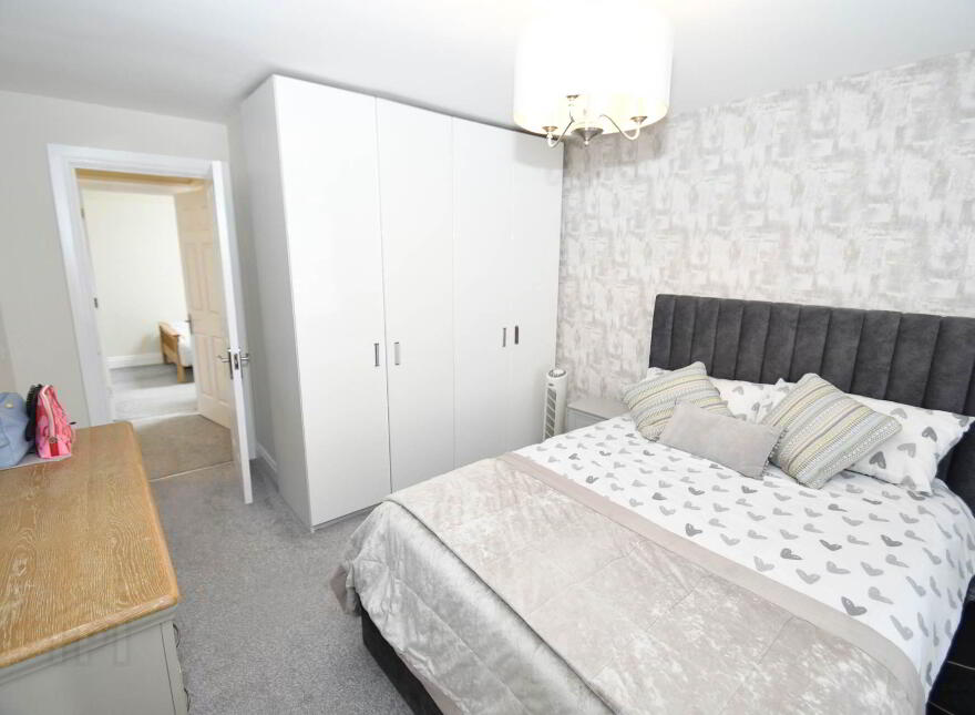 4 Fortfield Mews, Belfast, BT17 0WA