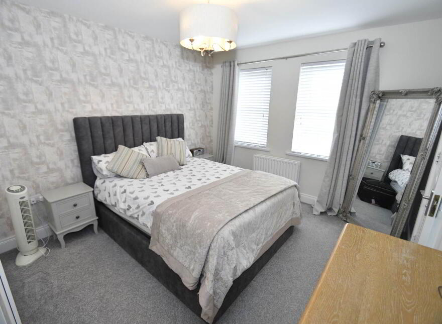 4 Fortfield Mews, Belfast, BT17 0WA