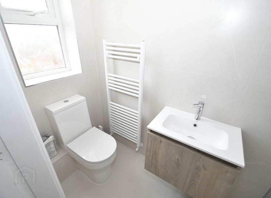 4 Fortfield Mews, Belfast, BT17 0WA