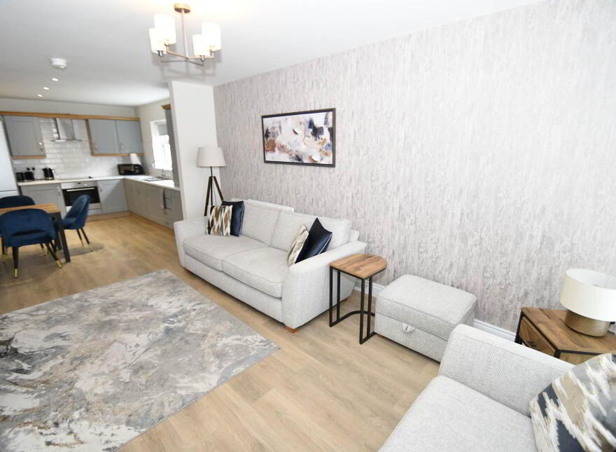4 Fortfield Mews, Belfast, BT17 0WA