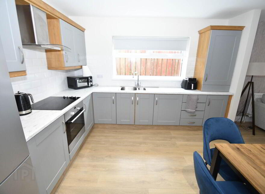 4 Fortfield Mews, Belfast, BT17 0WA