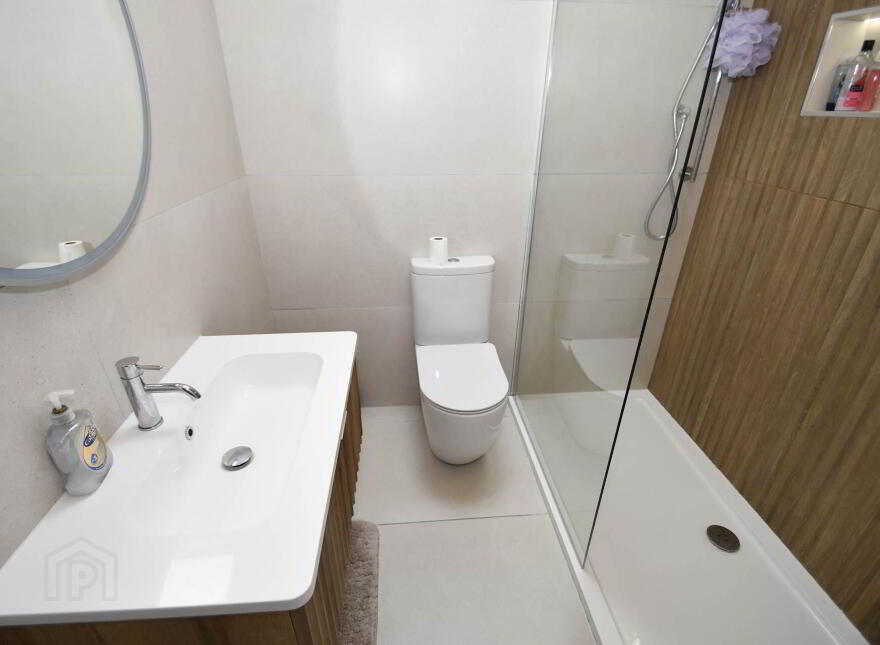 4 Fortfield Mews, Belfast, BT17 0WA