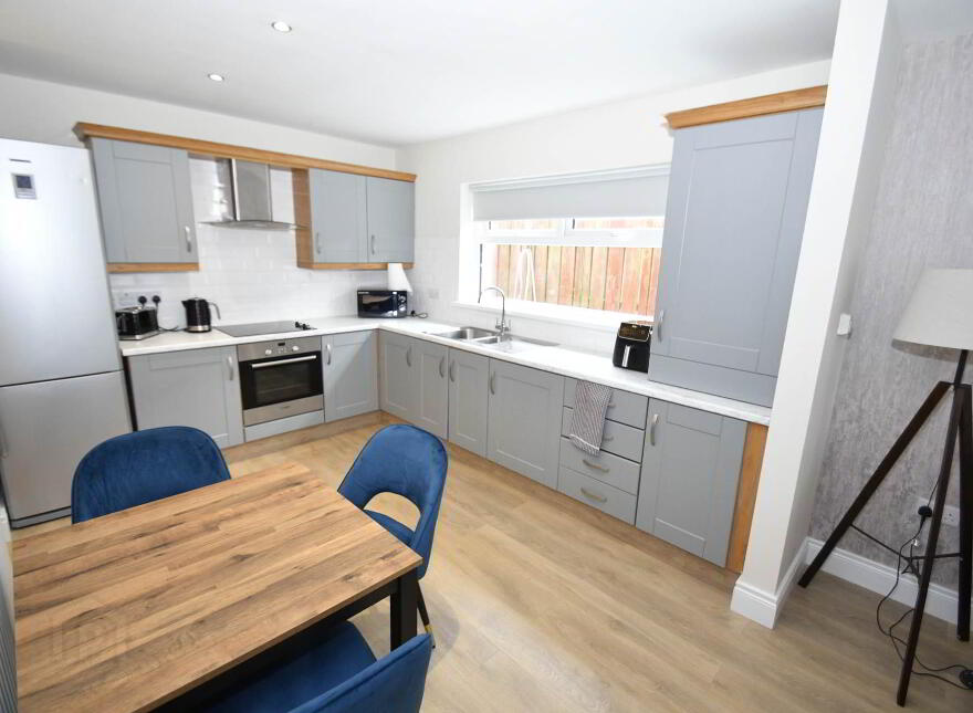 4 Fortfield Mews, Belfast, BT17 0WA
