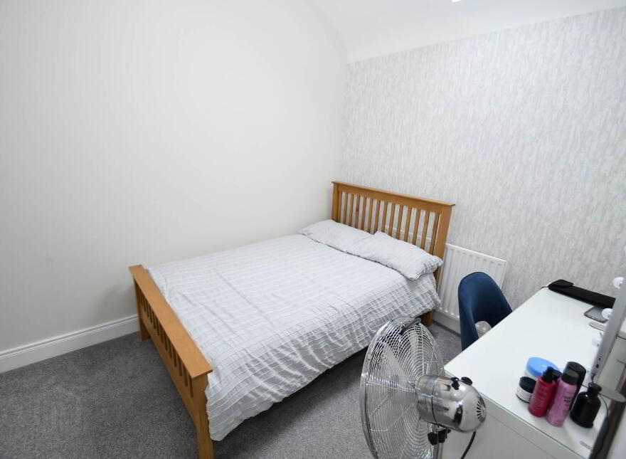 4 Fortfield Mews, Belfast, BT17 0WA
