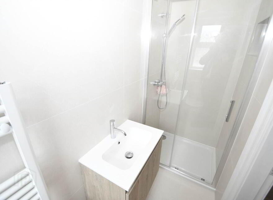 4 Fortfield Mews, Belfast, BT17 0WA