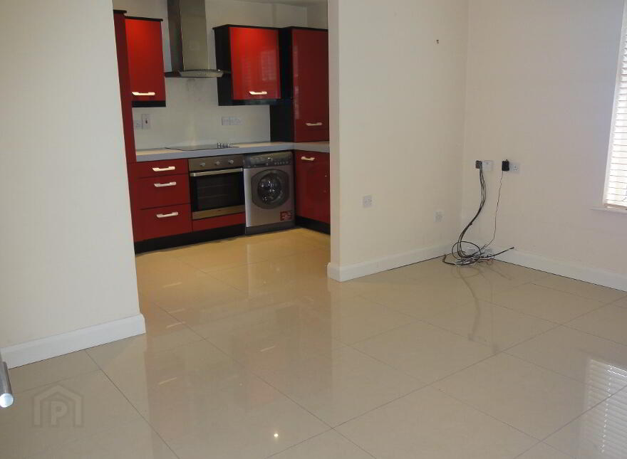 Hawthorn Grove, Strabane, BT82 8FF