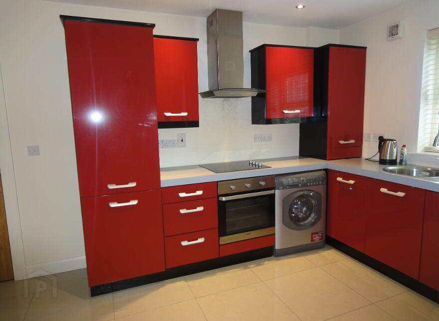 Hawthorn Grove, Strabane, BT82 8FF