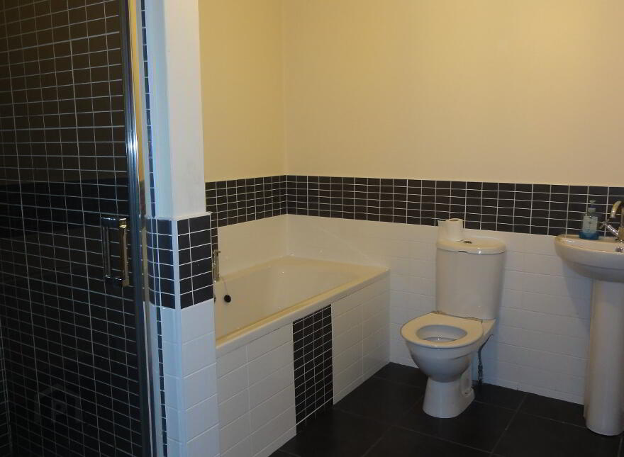 Hawthorn Grove, Strabane, BT82 8FF