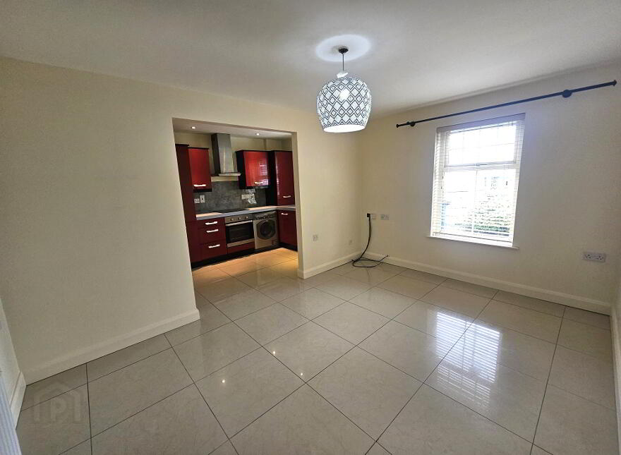 Hawthorn Grove, Strabane, BT82 8FF
