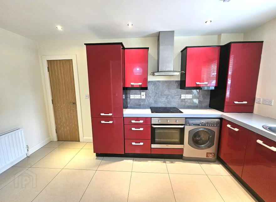 Hawthorn Grove, Strabane, BT82 8FF