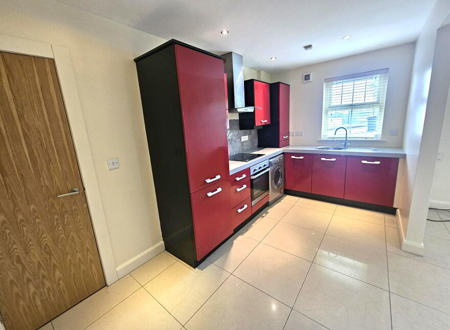 Hawthorn Grove, Strabane, BT82 8FF