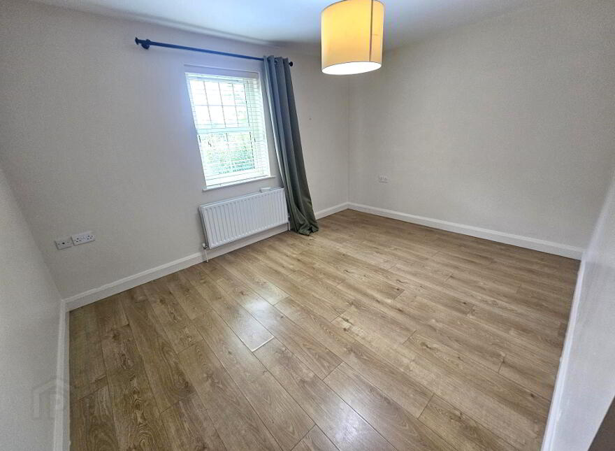 Hawthorn Grove, Strabane, BT82 8FF