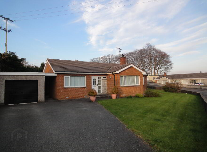 Grovemount Court, Altnagelvin, L'Derry, BT47 5JP photo