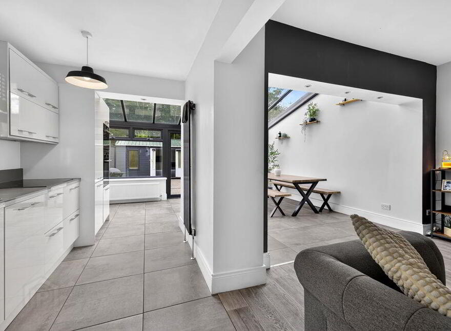 11 The Boulevard, Coleraine, BT52 1RJ
