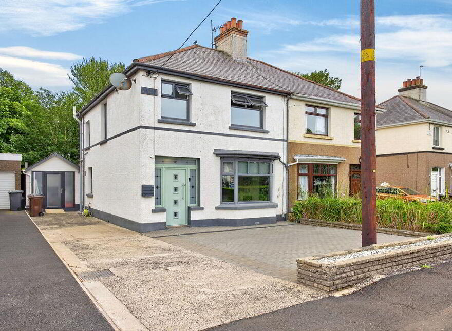11 The Boulevard, Coleraine, BT52 1RJ