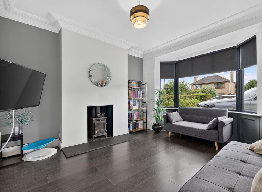 11 The Boulevard, Coleraine, BT52 1RJ