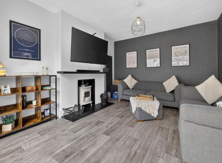 11 The Boulevard, Coleraine, BT52 1RJ