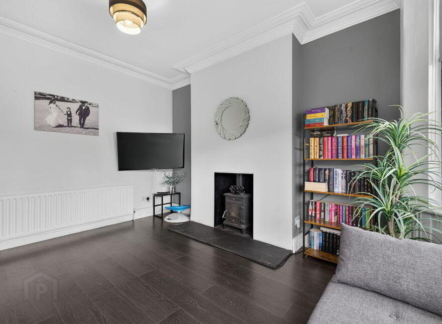 11 The Boulevard, Coleraine, BT52 1RJ