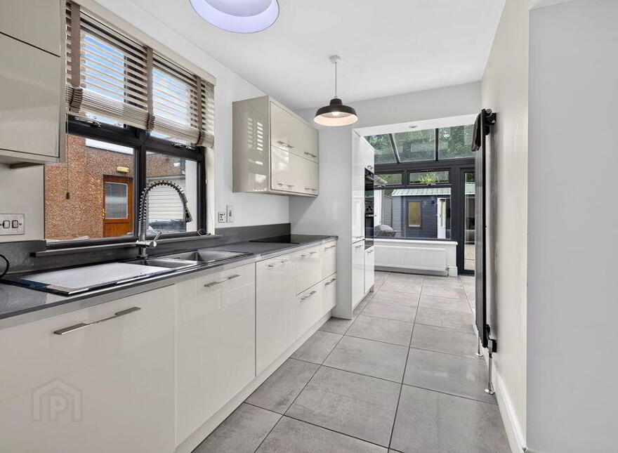 11 The Boulevard, Coleraine, BT52 1RJ