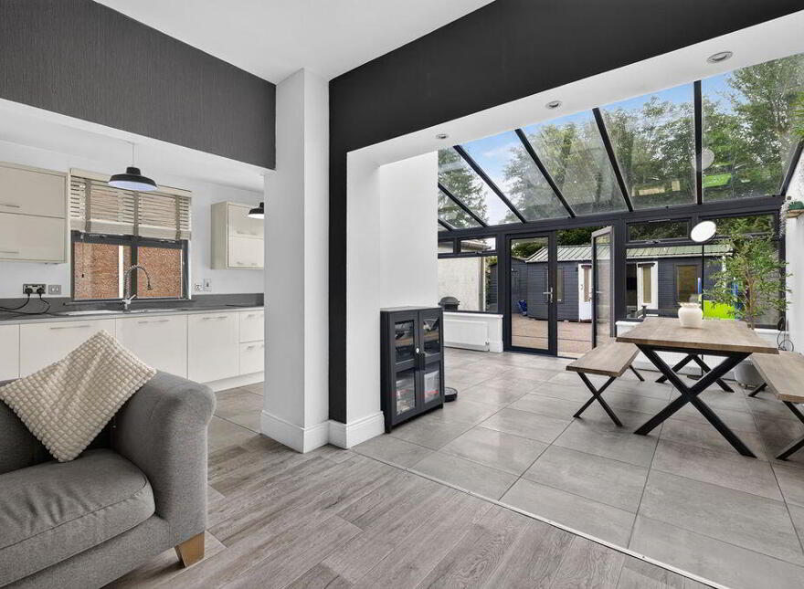 11 The Boulevard, Coleraine, BT52 1RJ