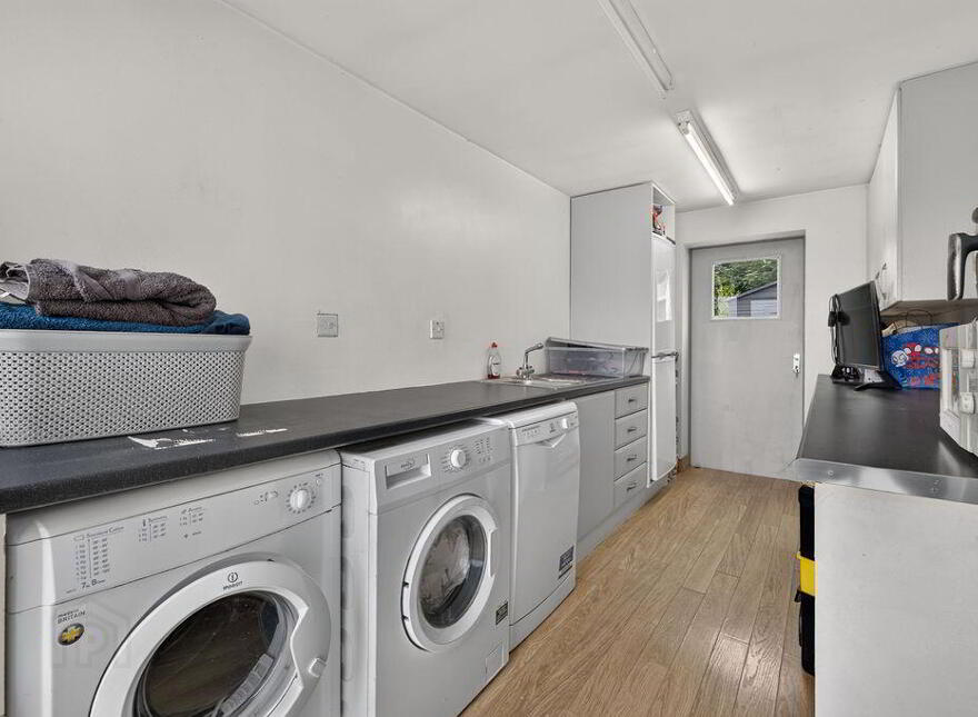 11 The Boulevard, Coleraine, BT52 1RJ