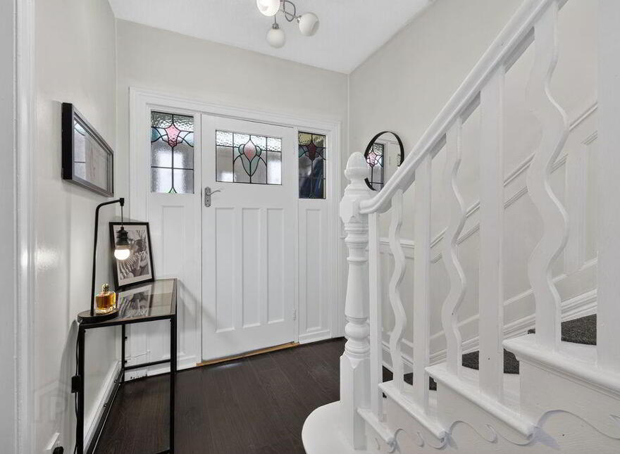 11 The Boulevard, Coleraine, BT52 1RJ