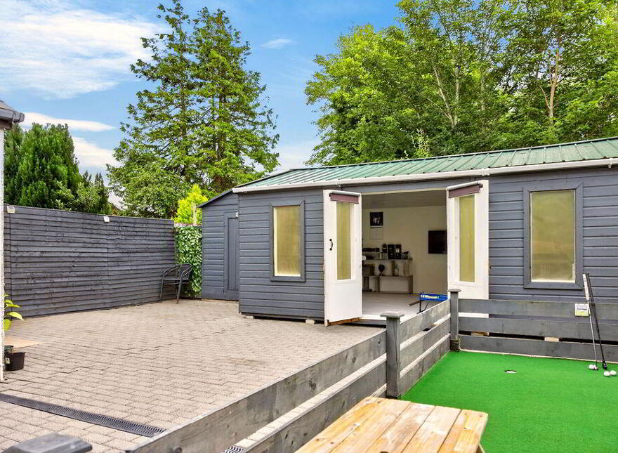 11 The Boulevard, Coleraine, BT52 1RJ