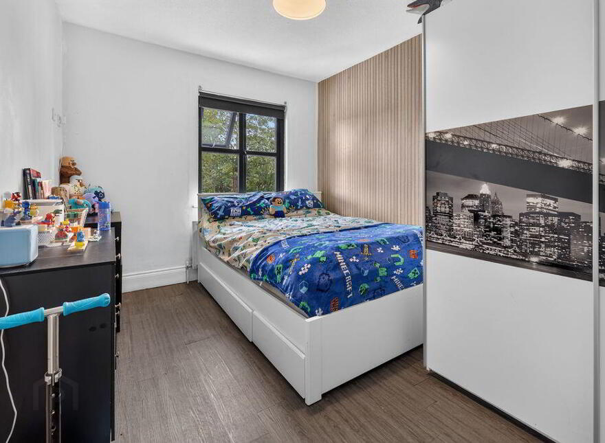 11 The Boulevard, Coleraine, BT52 1RJ